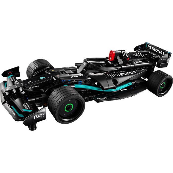 Mercedes-Amg F1 W14 E Pull-Back Lego Technic 42165 Lego 1 Mercedes-Amg F1 W14 E Pull-Back Lego Technic 42165 Lego 1