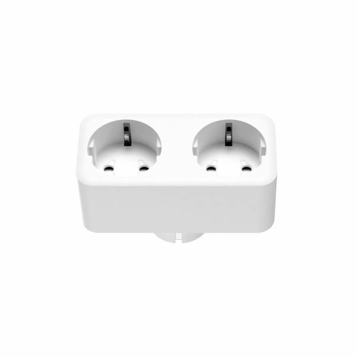 Enchufe Inteligente Muvit Wi-Fi (2 Unidades) 5 Enchufe Inteligente Muvit Wi-Fi (2 Unidades) 5