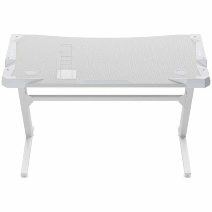 Mesa de Escritorio Tempest Safezone Blanco 2