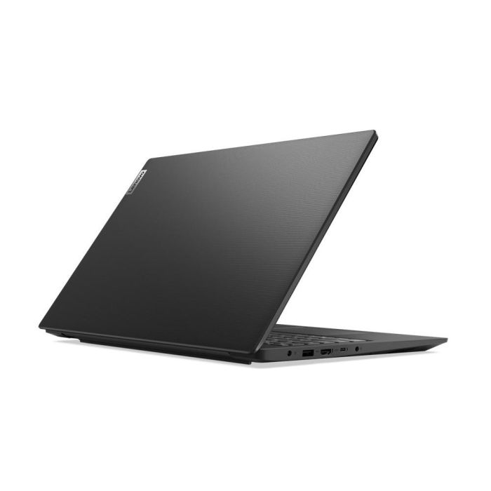 Lenovo V V15 G4 AMN RYZ 3-7320U 8GB 256GB W11 AMD Ryzen™ 3 Portátil 39,6 cm (15.6") Full HD LPDDR5-SDRAM SSD Wi-Fi 5 (802.11ac) Windows 11 Pro Negro 3