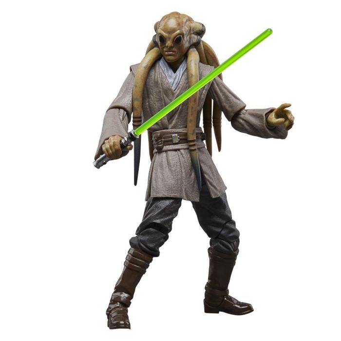 Figura Hasbro Star Wars Revenge Of 4