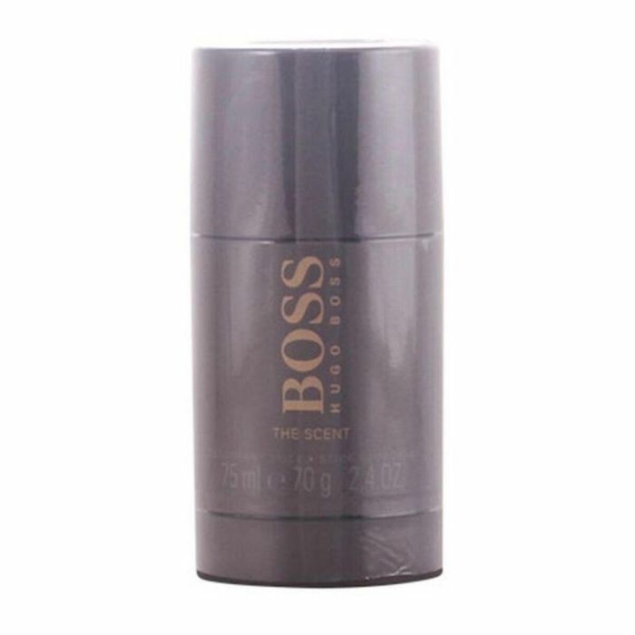 Hugo Boss Boss the scent desodorante stick 75 gr