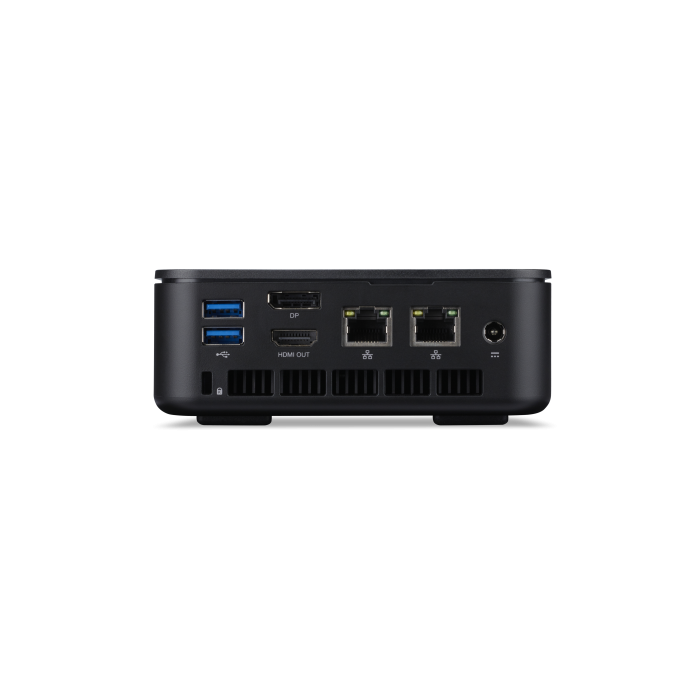 Acer Veriton N Vn1502G-13N0U Intel® N 0 Gb Ddr4-Sdram Mini Pc Negro 8 Acer Veriton N Vn1502G-13N0U Intel® N 0 Gb Ddr4-Sdram Mini Pc Negro 8