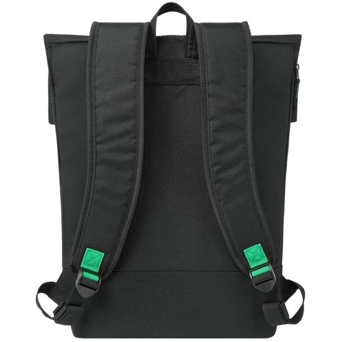 Riva NB Rucksack Gremio 15.6" schwarz 5567 10