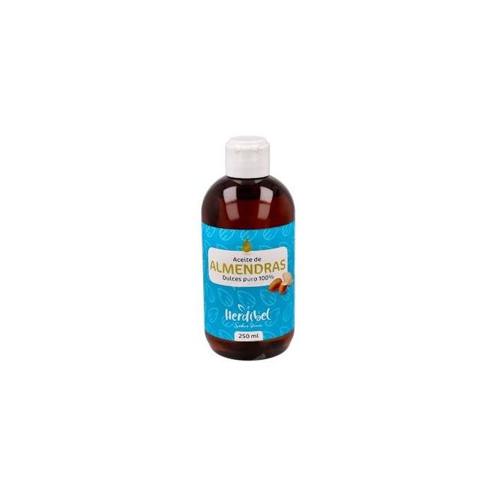Aceite De Almendras Puro 250 Ml
