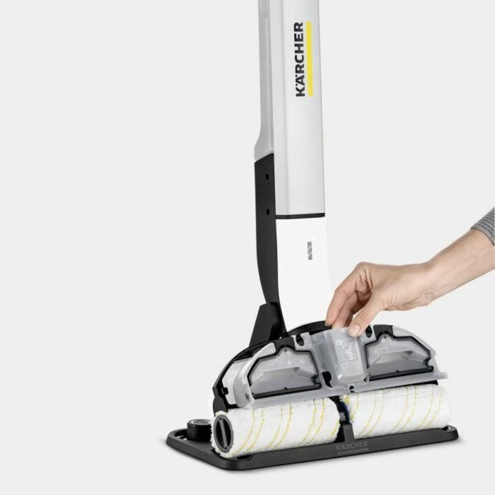 Fregona eléctrica - Karcher - AWM 2 4