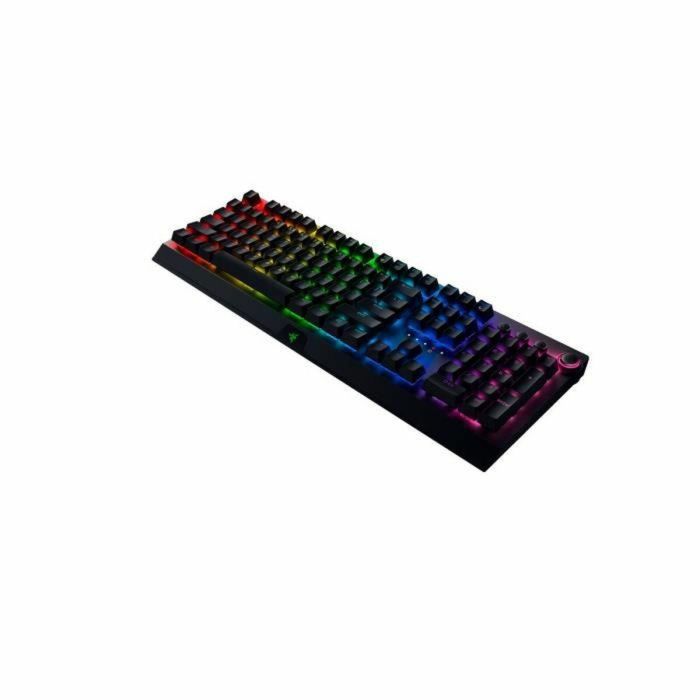 Teclado Gaming Razer BlackWidow V3 Pro Negro Francés 2 Teclado Gaming Razer BlackWidow V3 Pro Negro Francés 2