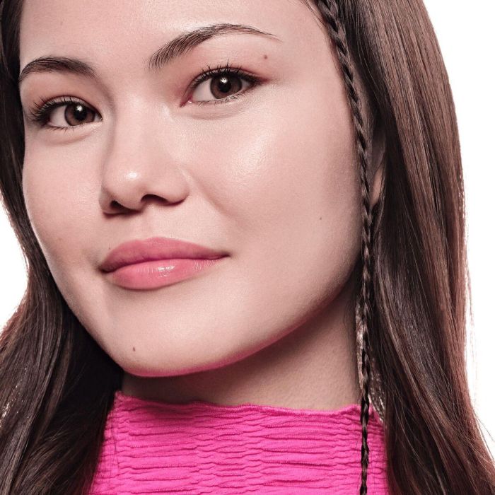 Essence CAMOUFLAGE+ MATT corrector waterproof #70, tono claro, cobertura total y acabado mate, 8 ml 3