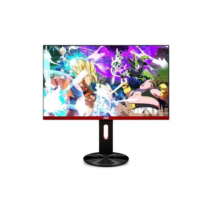 Monitor Led 27 Pulgadas Aoc G2790Px Gaming Monitor Led 27 Pulgadas Aoc G2790Px Gaming