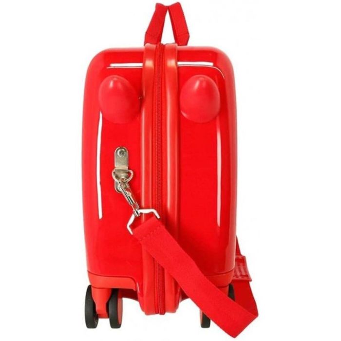 Maleta Disney Mickey Mouse Multicolor 3 Maleta Disney Mickey Mouse Multicolor 3