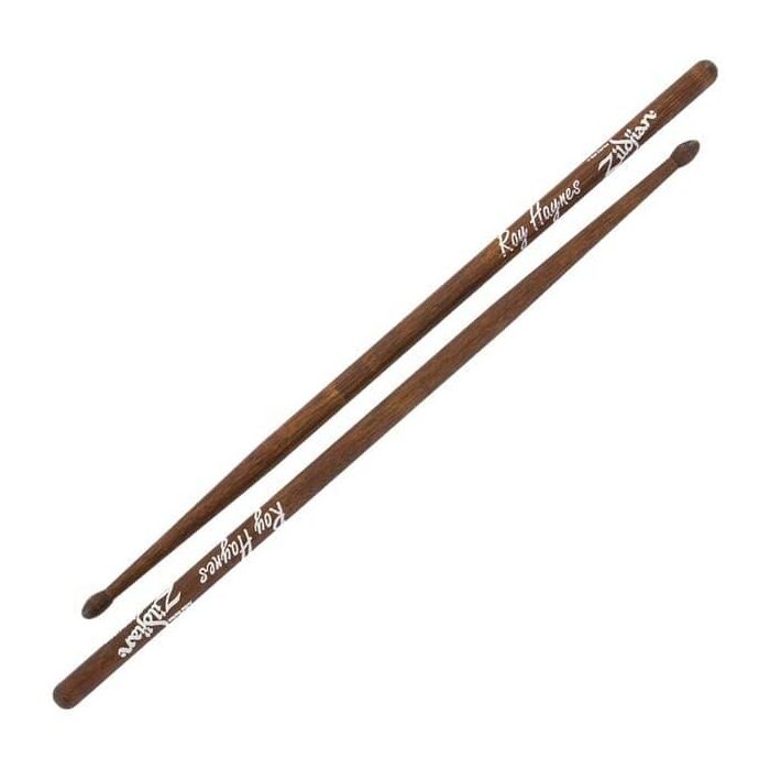 Baquetas Zildjian Artist Roy Haynes 2
