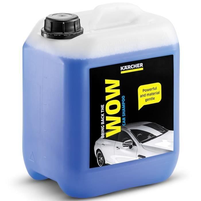 KARCHER Champú para coche - 5 L 1