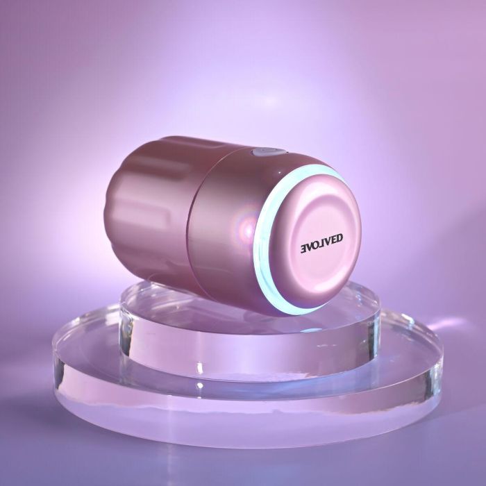 Masajeador Evolved Rosa 20 Masajeador Evolved Rosa 20