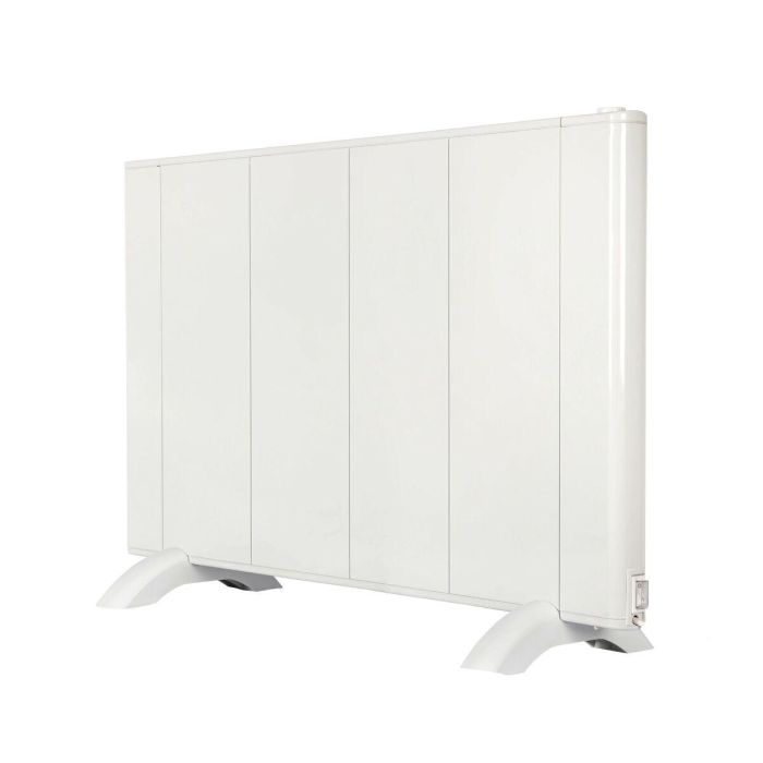 Emisor Térmico Digital Haverland ECOVIEW4 Blanco 1200 W Emisor Térmico Digital Haverland ECOVIEW4 Blanco 1200 W