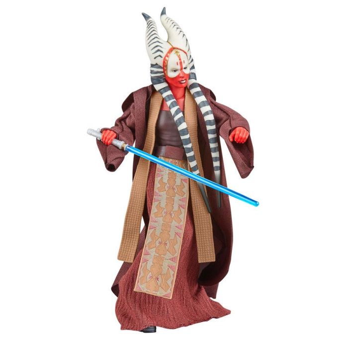 Figura Shaak Ti Ataque a los Clones Star Wars 15cm 1 Figura Shaak Ti Ataque a los Clones Star Wars 15cm 1