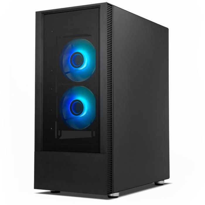 Caja Gaming Semitorre Nox Hummer Nemesis 5 Caja Gaming Semitorre Nox Hummer Nemesis 5