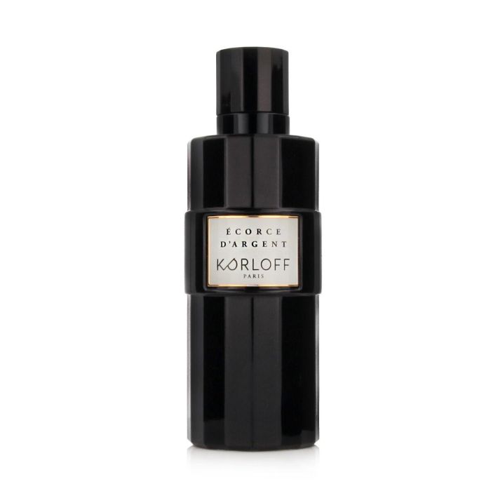 Perfume Unisex Korloff EDP (100 ml) 1 Perfume Unisex Korloff EDP (100 ml) 1
