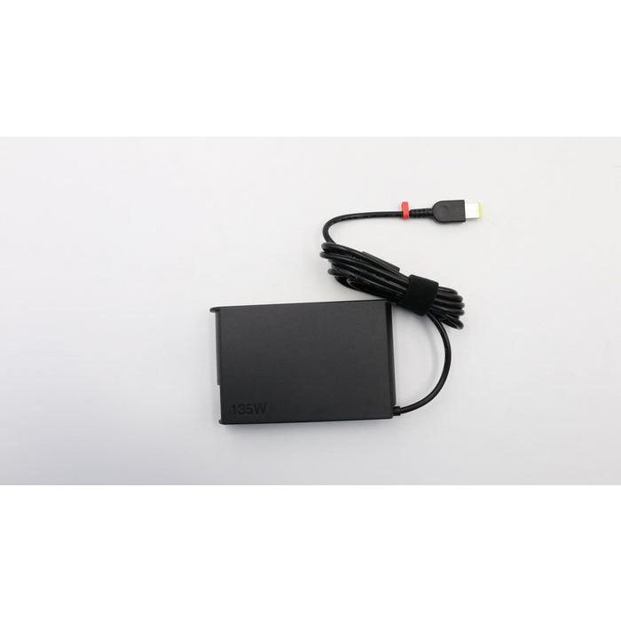 Lenovo 3P WW Adaptador de Corriente Slim 135W 20VDC 1