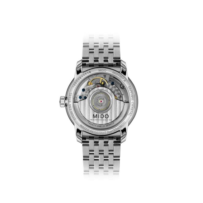 Reloj Hombre Mido M0272071101000 1 Reloj Hombre Mido M0272071101000 1