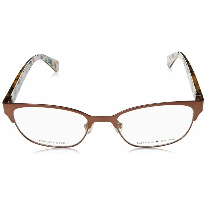 Montura de Gafas Mujer Kate Spade DIANDRA-305F117 Ø 51 mm 2