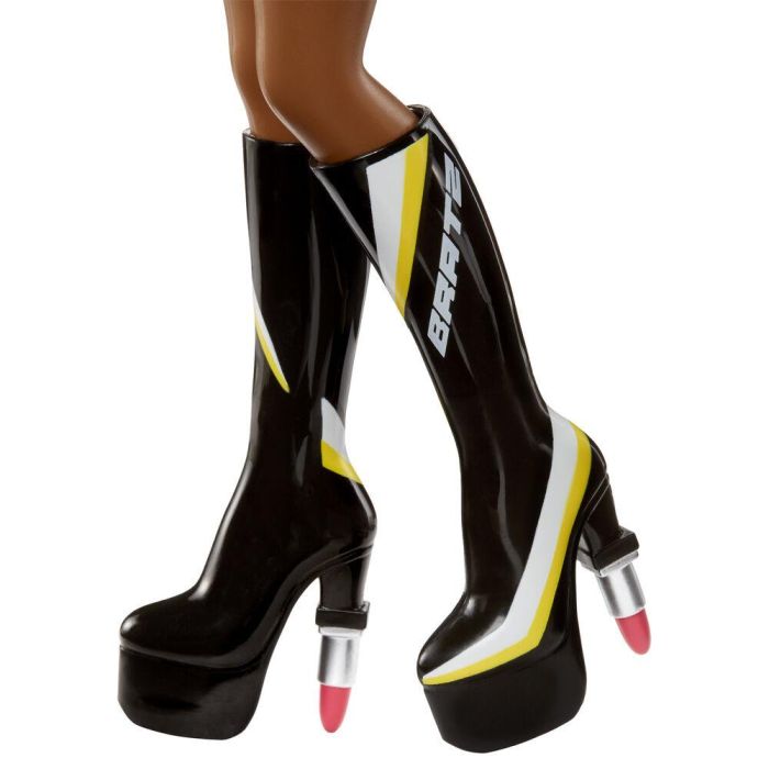 Muñeca Sasha Scorchin Bratz 3 Muñeca Sasha Scorchin Bratz 3