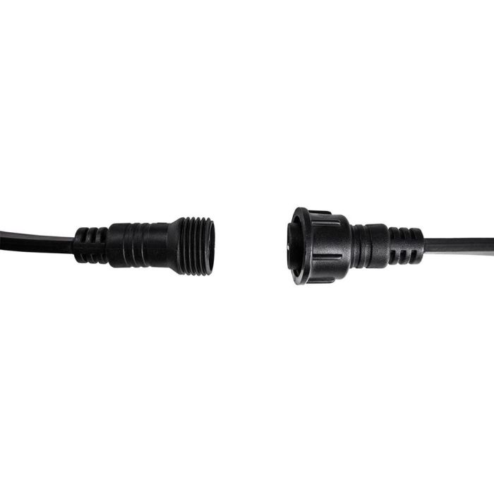 Guirnalda 40 portalámparas 2000 W 50-60 hz 220-240 v e27 ip44 20 m 3 Guirnalda 40 portalámparas 2000 W 50-60 hz 220-240 v e27 ip44 20 m 3