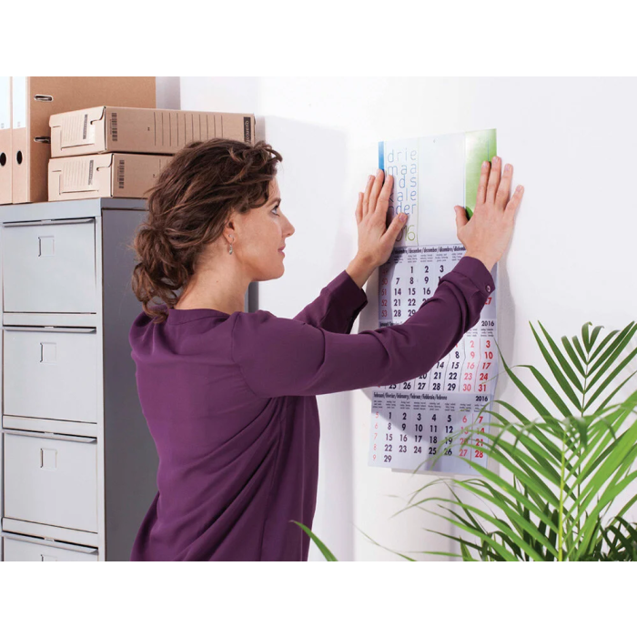 Uhu Cinta Adhesiva Doble Cara Extra Fuerte Marrón 1,5 m x 19 mm Montaje Permanente Resistente Humedad 3 Uhu Cinta Adhesiva Doble Cara Extra Fuerte Marrón 1,5 m x 19 mm Montaje Permanente Resistente Humedad 3