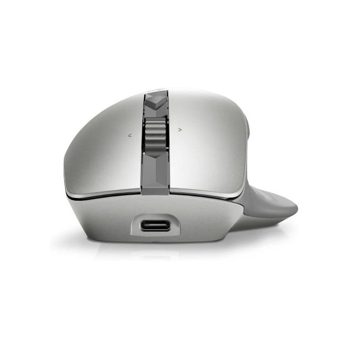 HP Ratón inalámbrico 930 Creator 1D0K9AA#ABB | Diseñado para la creación con control ergonómico y tareas personalizables 7 HP Ratón inalámbrico 930 Creator 1D0K9AA#ABB | Diseñado para la creación con control ergonómico y tareas personalizables 7