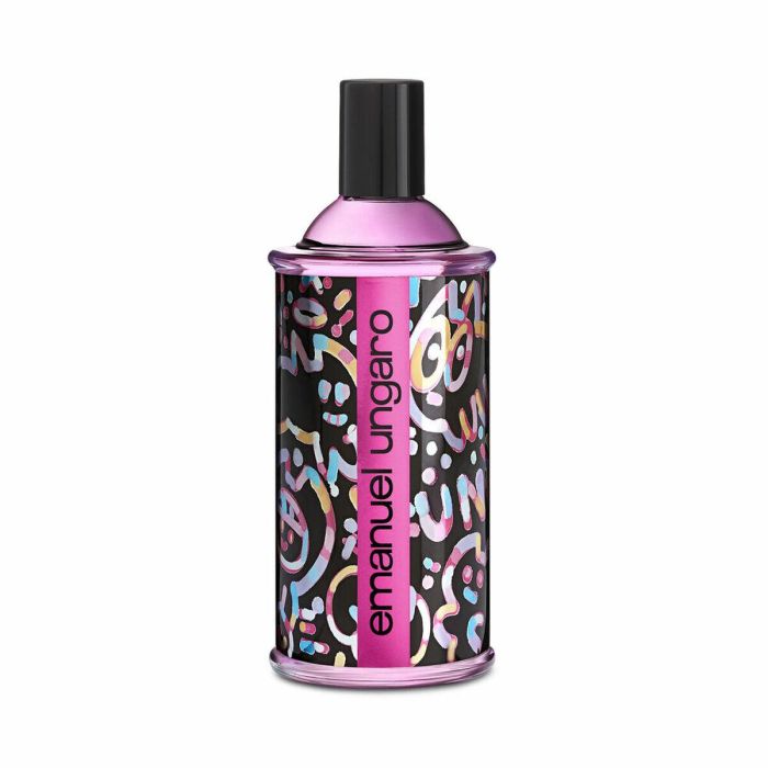 Emanuel Ungaro FOR HER Eau de Toilette Vaporizador Femenino - Fragancia Chipre Frutal 100 ml 0 Emanuel Ungaro FOR HER Eau de Toilette Vaporizador Femenino - Fragancia Chipre Frutal 100 ml 0
