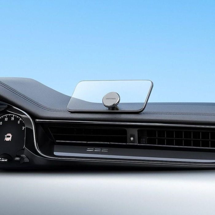 Cargador de Pared Vention KSMB0 1