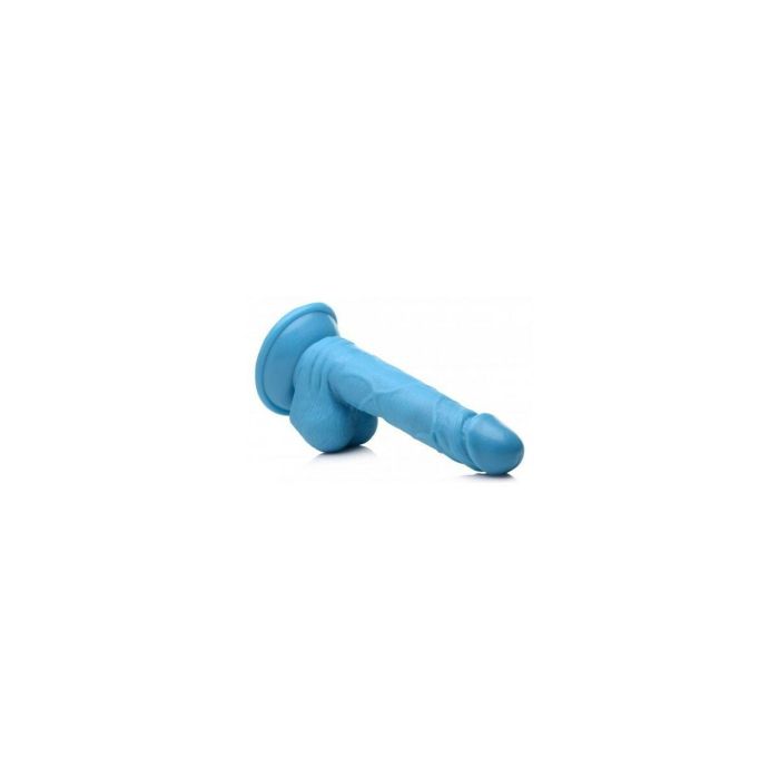 Dildo XR Azul 6