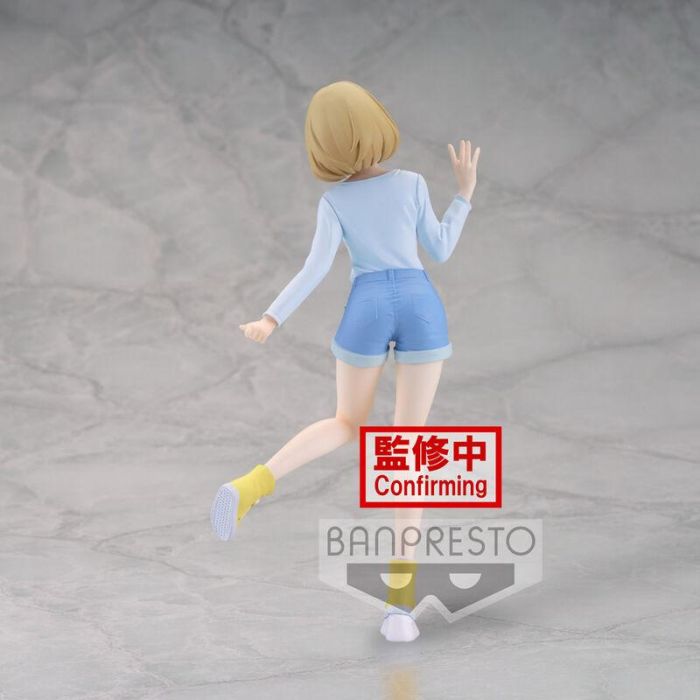 Figura Kyunties Sachi Umino A Couple of Cuckoos 17cm 3