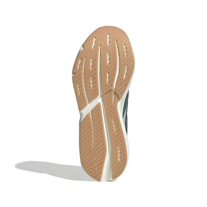 Zapatillas Deportivas Hombre Adidas Lightblaze Oliva 5-6 Años 4