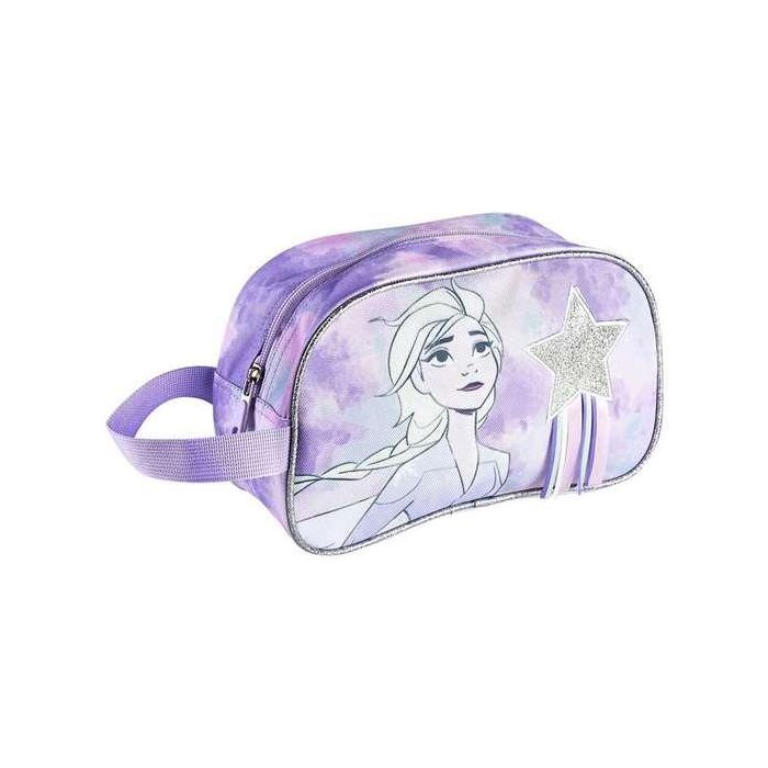 Neceser aseo viaje frozen ii elsa 7 Neceser aseo viaje frozen ii elsa 7