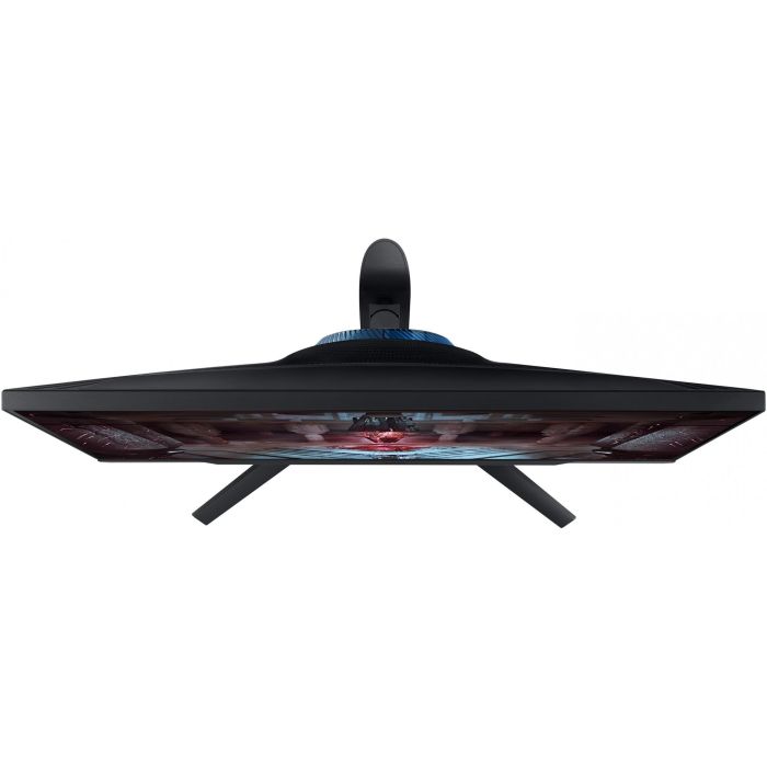 Samsung Odyssey G5 S27CG510EU G51C Series Monitor LED 68.6 cm (27") Quad HD VA 165Hz 9