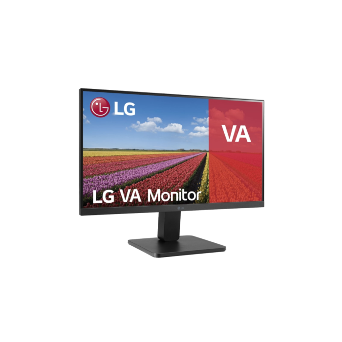 Monitor LG 22MR410-B 21.45"/ Full HD/ Negro Monitor LG 22MR410-B 21.45"/ Full HD/ Negro