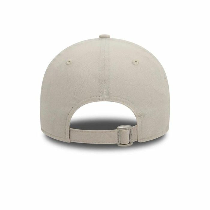 Gorra New Era REPREVE MINI LOGO 9FORTY New York Beige Talla única 2 Gorra New Era REPREVE MINI LOGO 9FORTY New York Beige Talla única 2