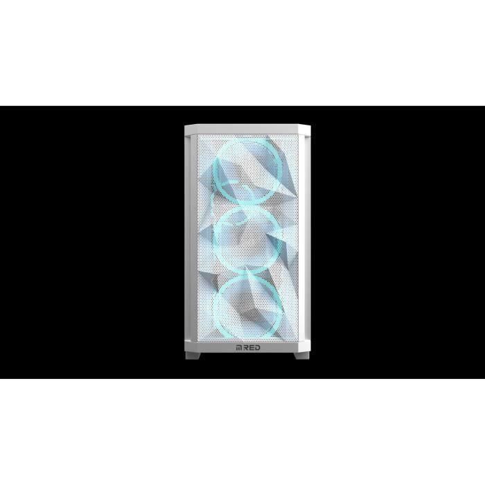 MRED - CASA DE PC GAMER - RGB Stardust Mini - White 4 MRED - CASA DE PC GAMER - RGB Stardust Mini - White 4