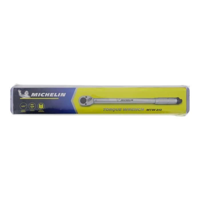 Llave dinamométrica MICHELIN MTW-210 4 Llave dinamométrica MICHELIN MTW-210 4
