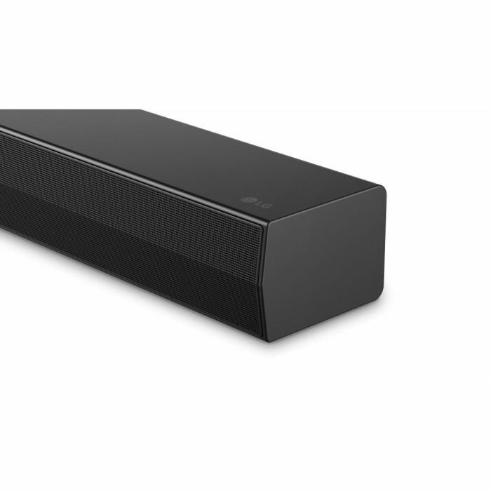 Barra de Sonido LG S40TR.DEUSLLK Negro 400 W 34