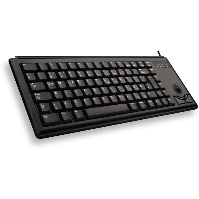 CHERRY G84-4400 BLACK 2