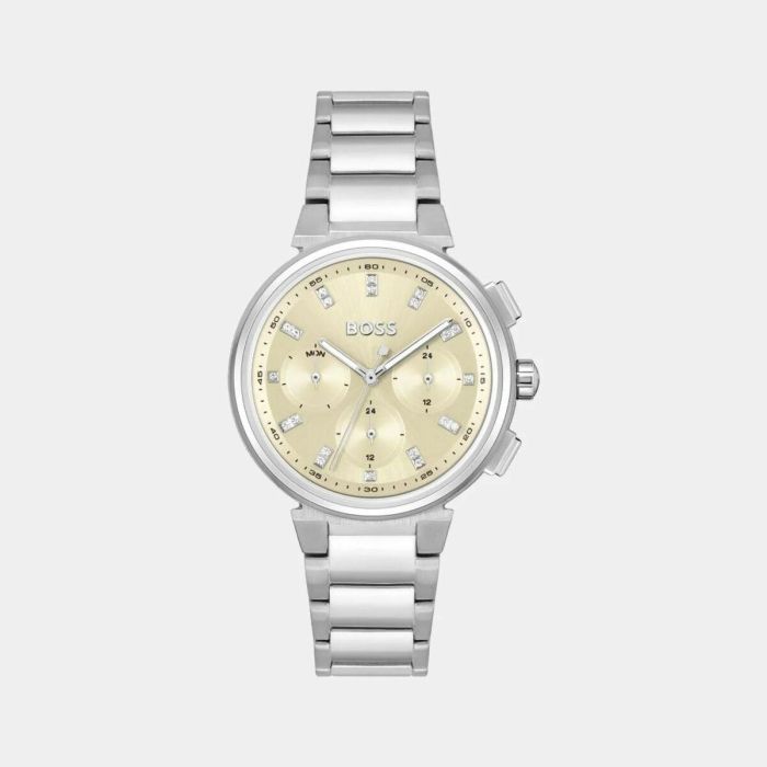 Reloj Mujer Hugo Boss 1502676 (Ø 37 mm) 2 Reloj Mujer Hugo Boss 1502676 (Ø 37 mm) 2