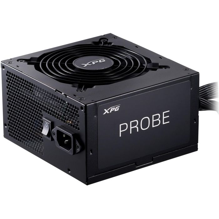 ADATA Fuente de Alimentación XPG Probe 700W ATX 2.52 80 Plus Bronze No Modular 0 ADATA Fuente de Alimentación XPG Probe 700W ATX 2.52 80 Plus Bronze No Modular 0