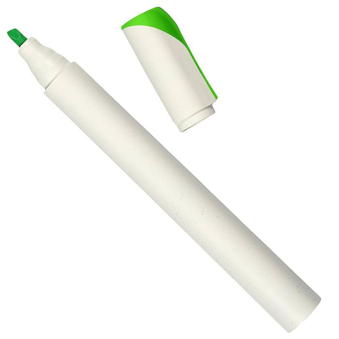 Rotulador Fluorescente Con Aroma The Concept Factory 4