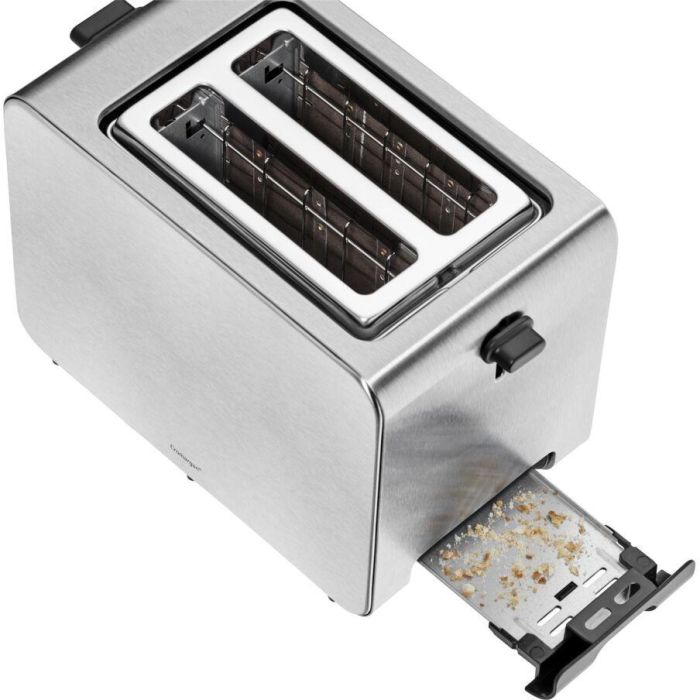 WMF 0414210011 Stelio Toaster Edelstahl 4