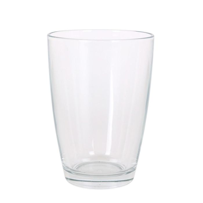 Lav Set 6 Vasos 415 cc Vega Ø8.6x12cm (8 Cajas)