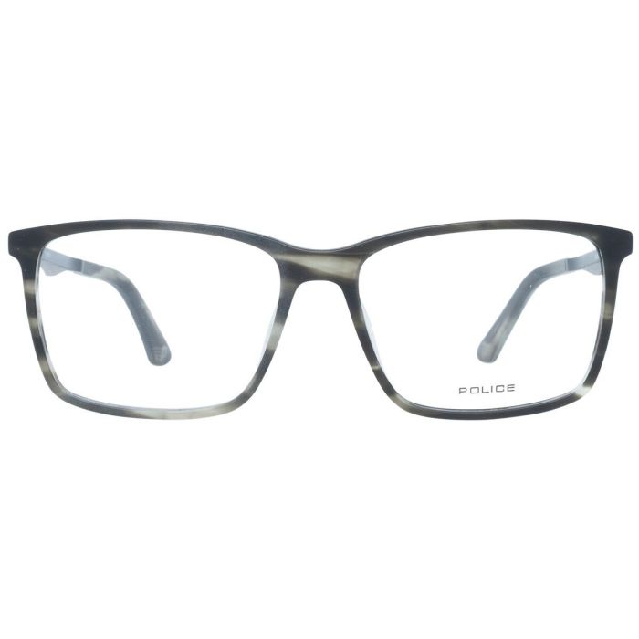 Montura de Gafas Hombre Police VPL683 544ATM 3 Montura de Gafas Hombre Police VPL683 544ATM 3