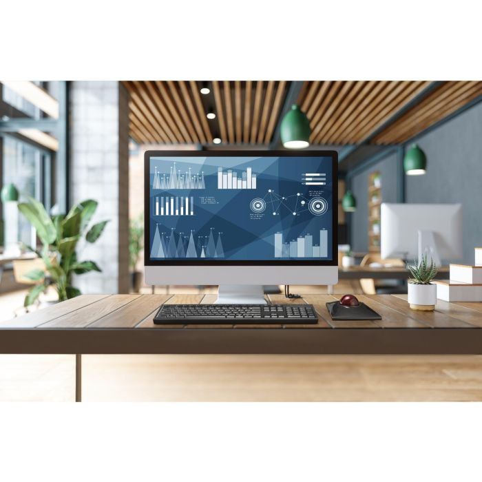 Kensington Trackball SlimBlade Pro Óptico Inalámbrico Bluetooth USB 1600 DPI Negro para Oficina 4
