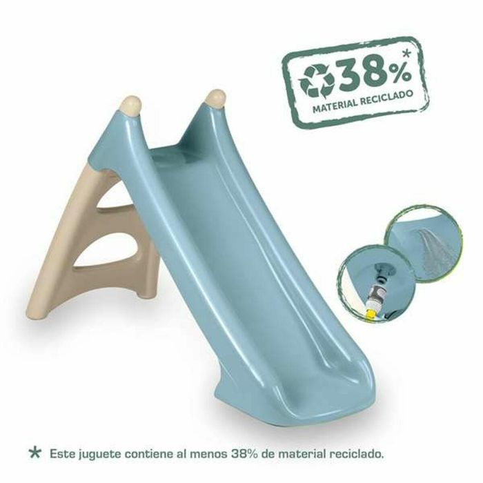 Tobogán Smoby 8 Tobogán Smoby 8