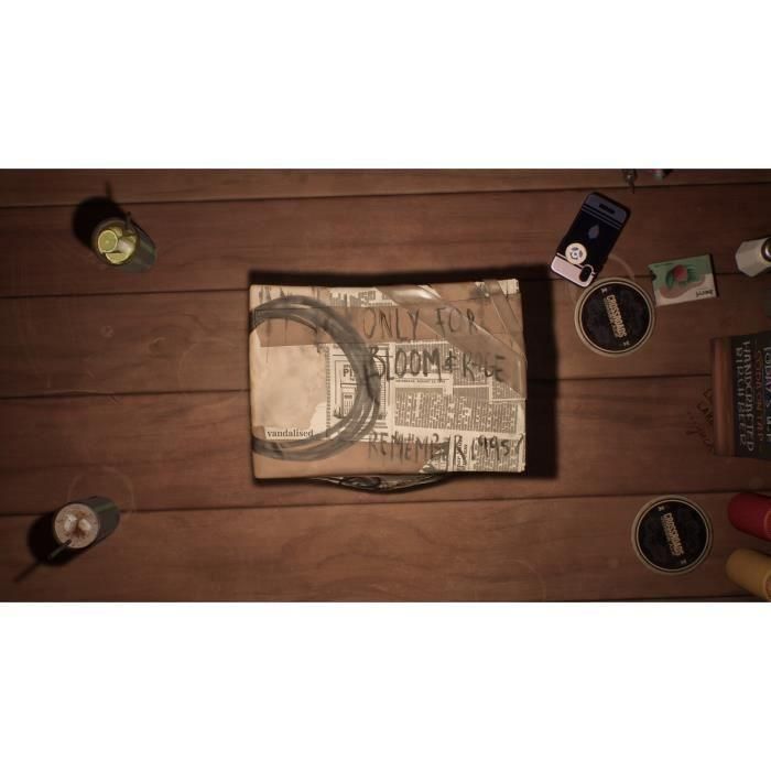 Just For Games Lost Records Bloom and Rage PS5 JUS1736787843107 2 Just For Games Lost Records Bloom and Rage PS5 JUS1736787843107 2